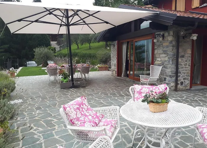 Villa Silvi Piscina Sauna E Hot Tub