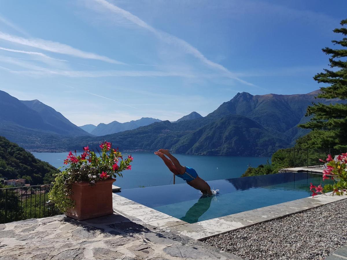 Silvi Piscina Sauna E Hot Tub Frühstückspension *