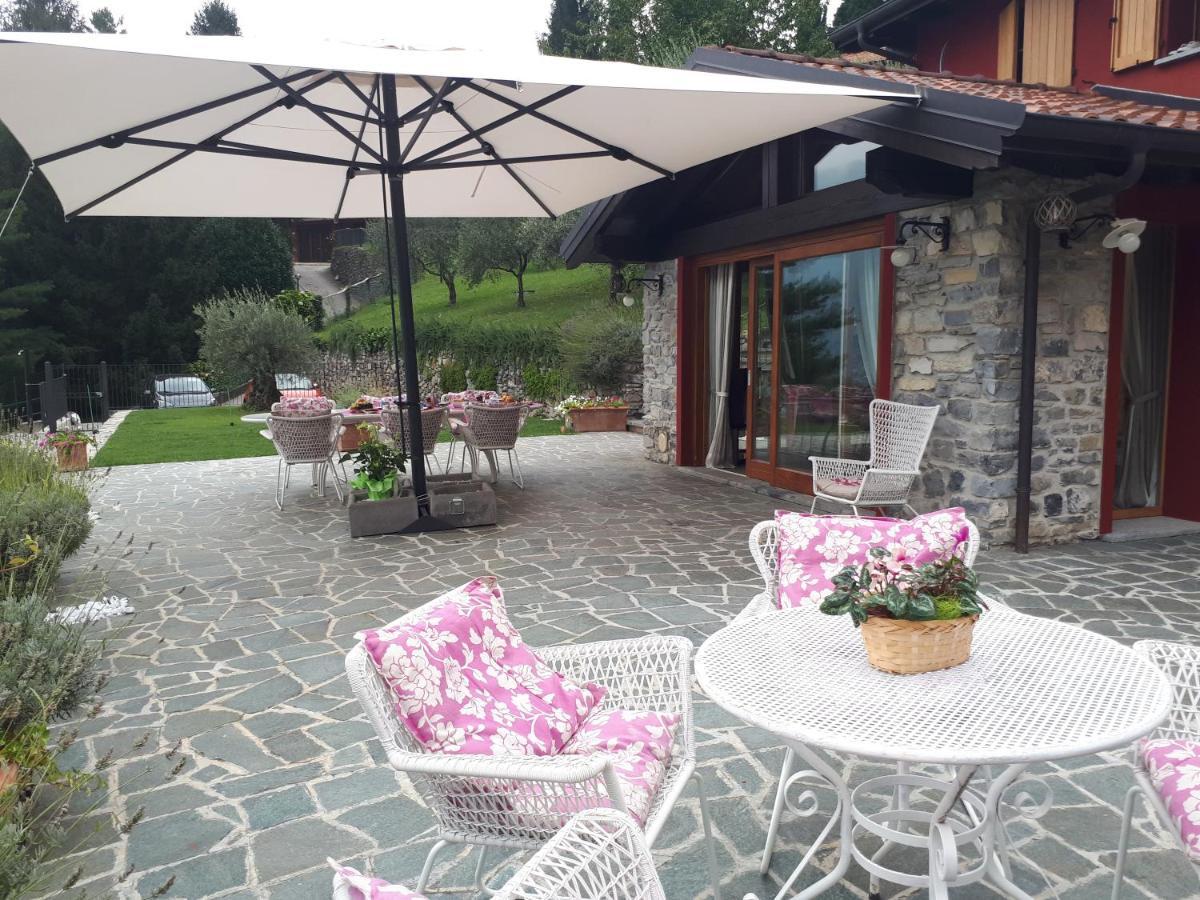 Frühstückspension Silvi Piscina Sauna E Hot Tub *