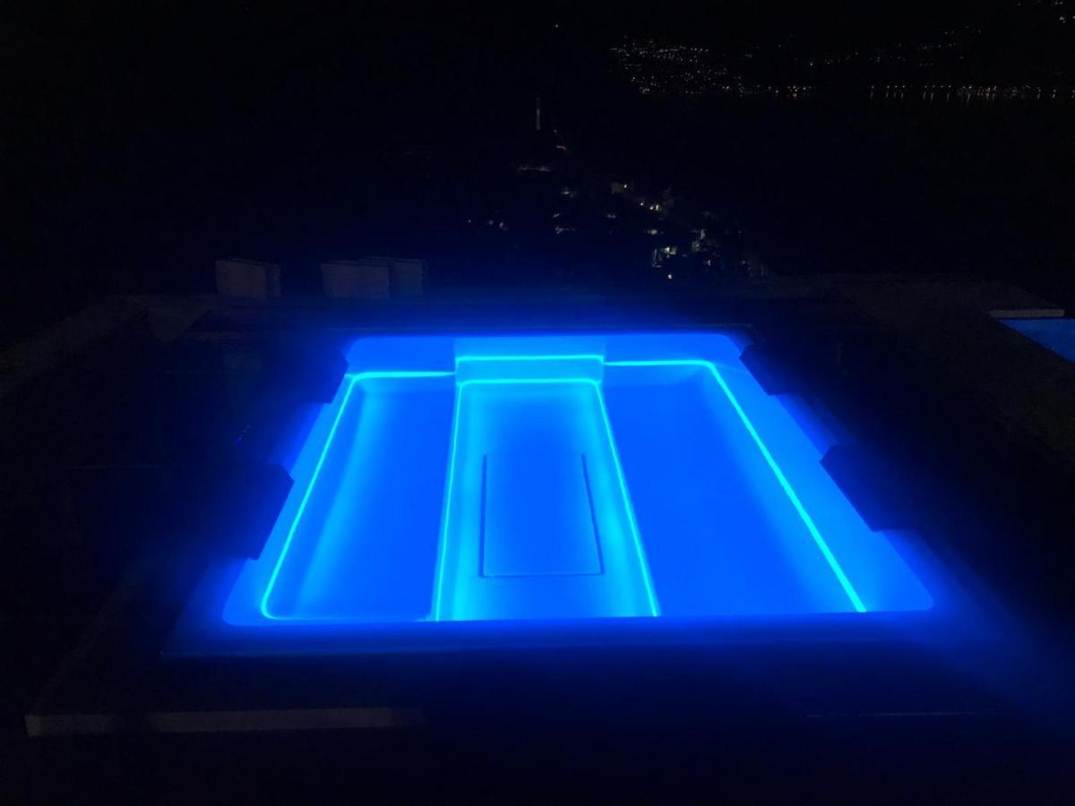 Frühstückspension Silvi Piscina Sauna E Hot Tub Perledo