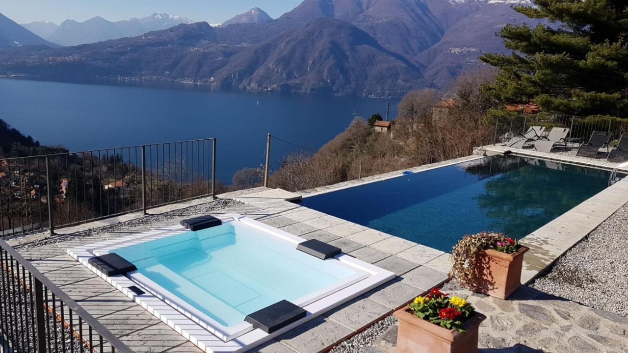 Silvi Piscina Sauna E Hot Tub Frühstückspension