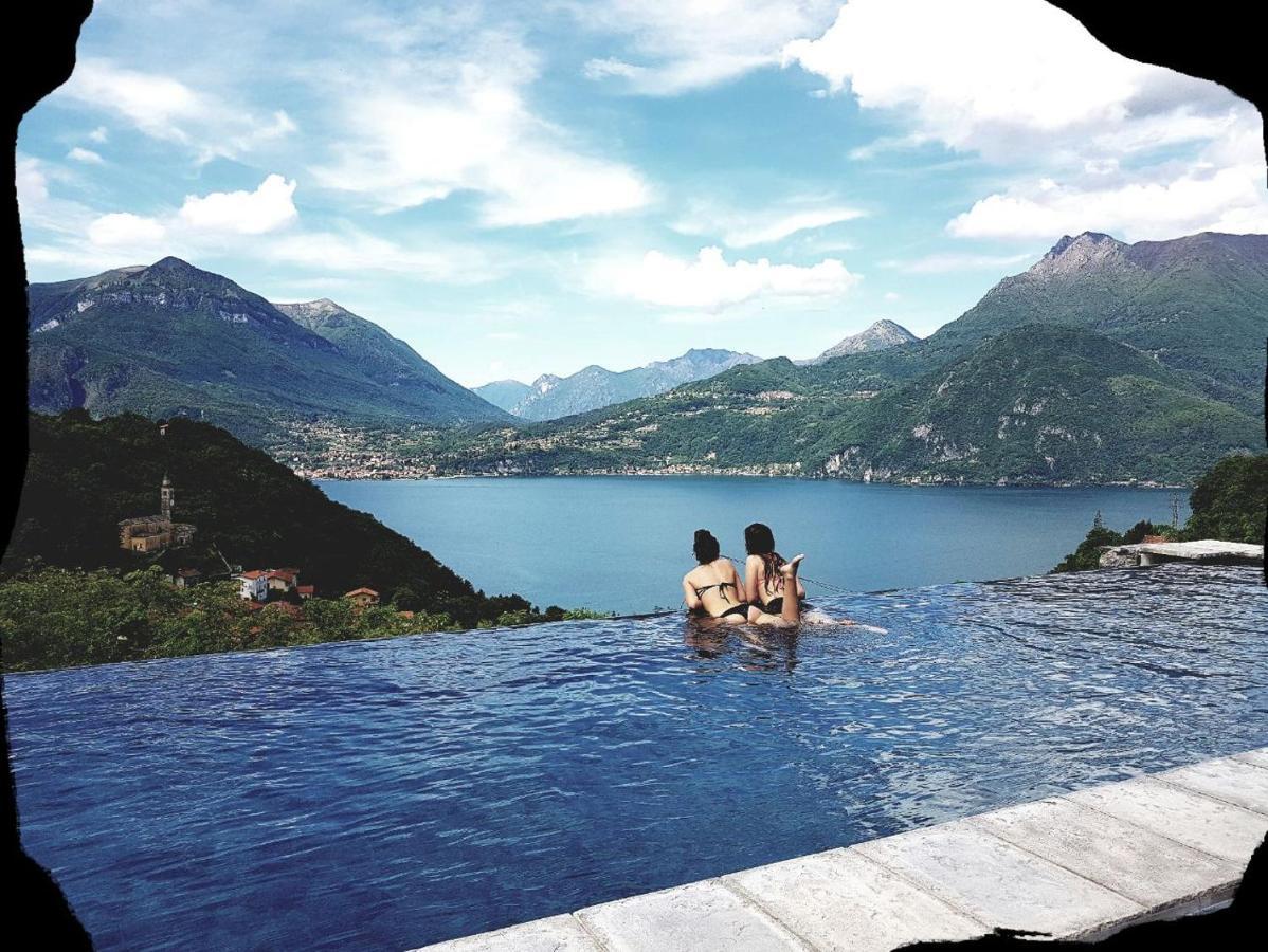 Frühstückspension Silvi Piscina Sauna E Hot Tub Perledo