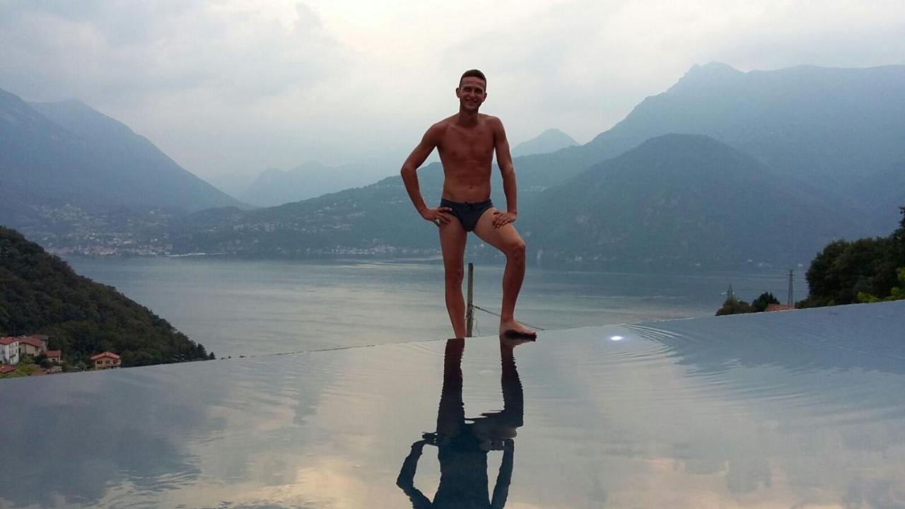 Silvi Piscina Sauna E Hot Tub Frühstückspension