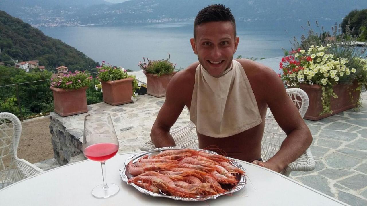 Silvi Piscina Sauna E Hot Tub Frühstückspension